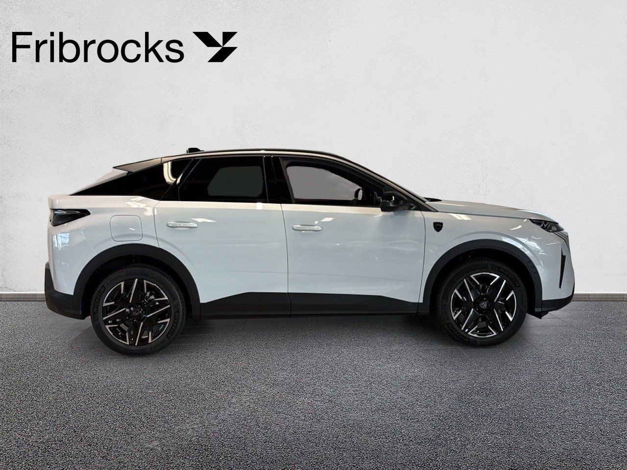 Peugeot 3008 HYBRID 136 e-DSC, 136hp, 2025