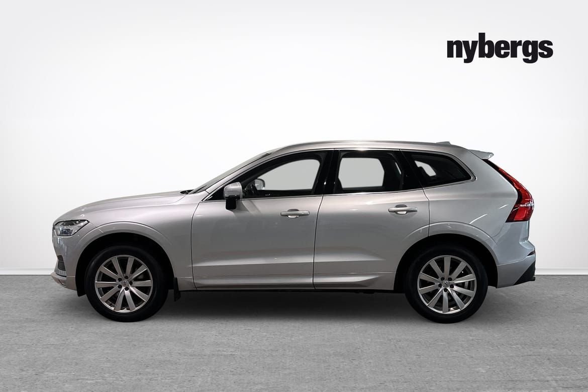 Volvo XC60 B4 AWD Geartronic, 197hk, 2020