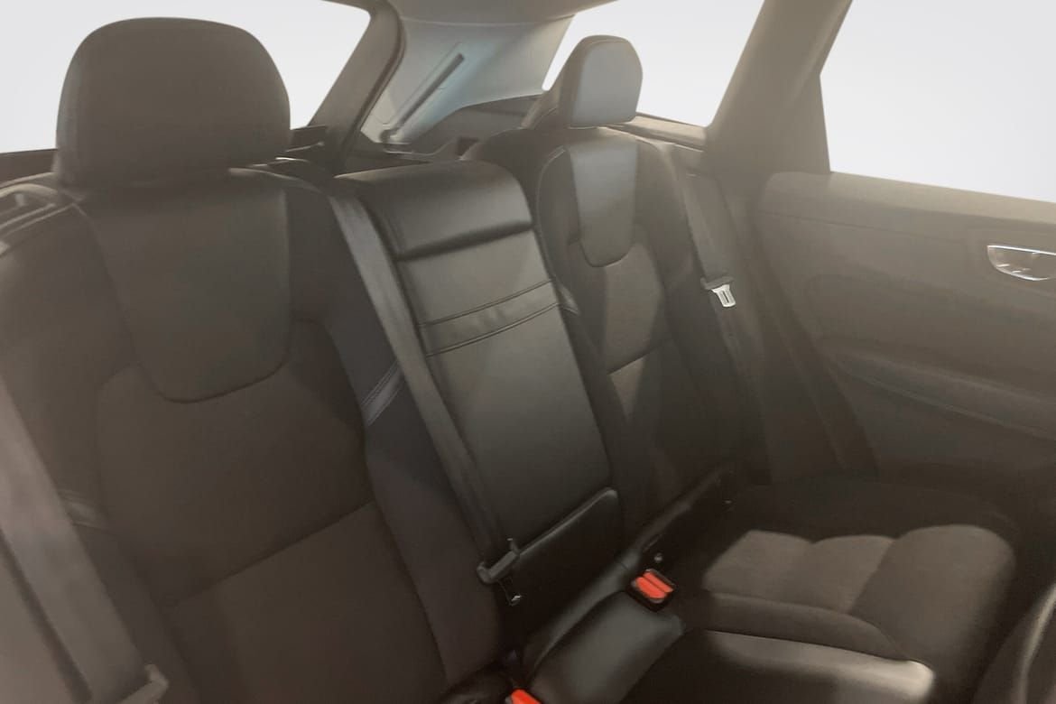 Volvo XC60 B4 AWD Geartronic, 197hk, 2020