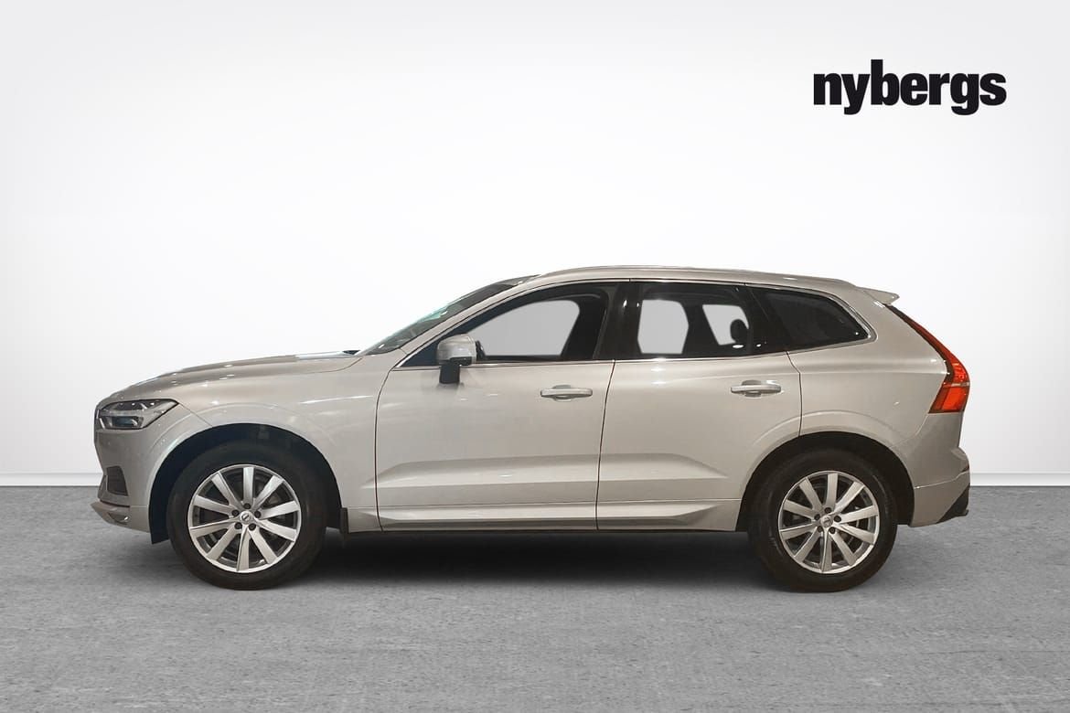 Volvo XC60 B4 AWD Geartronic, 197hk, 2020