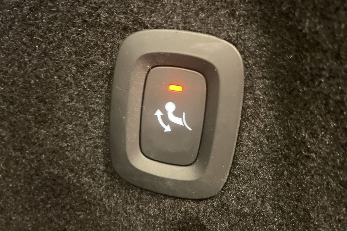 Volvo XC60 B4 AWD Geartronic, 197hk, 2020