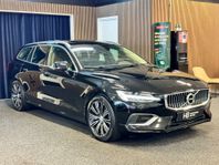 Volvo V60 Recharge T6 AWD Geartronic Inscription H/K Pano
