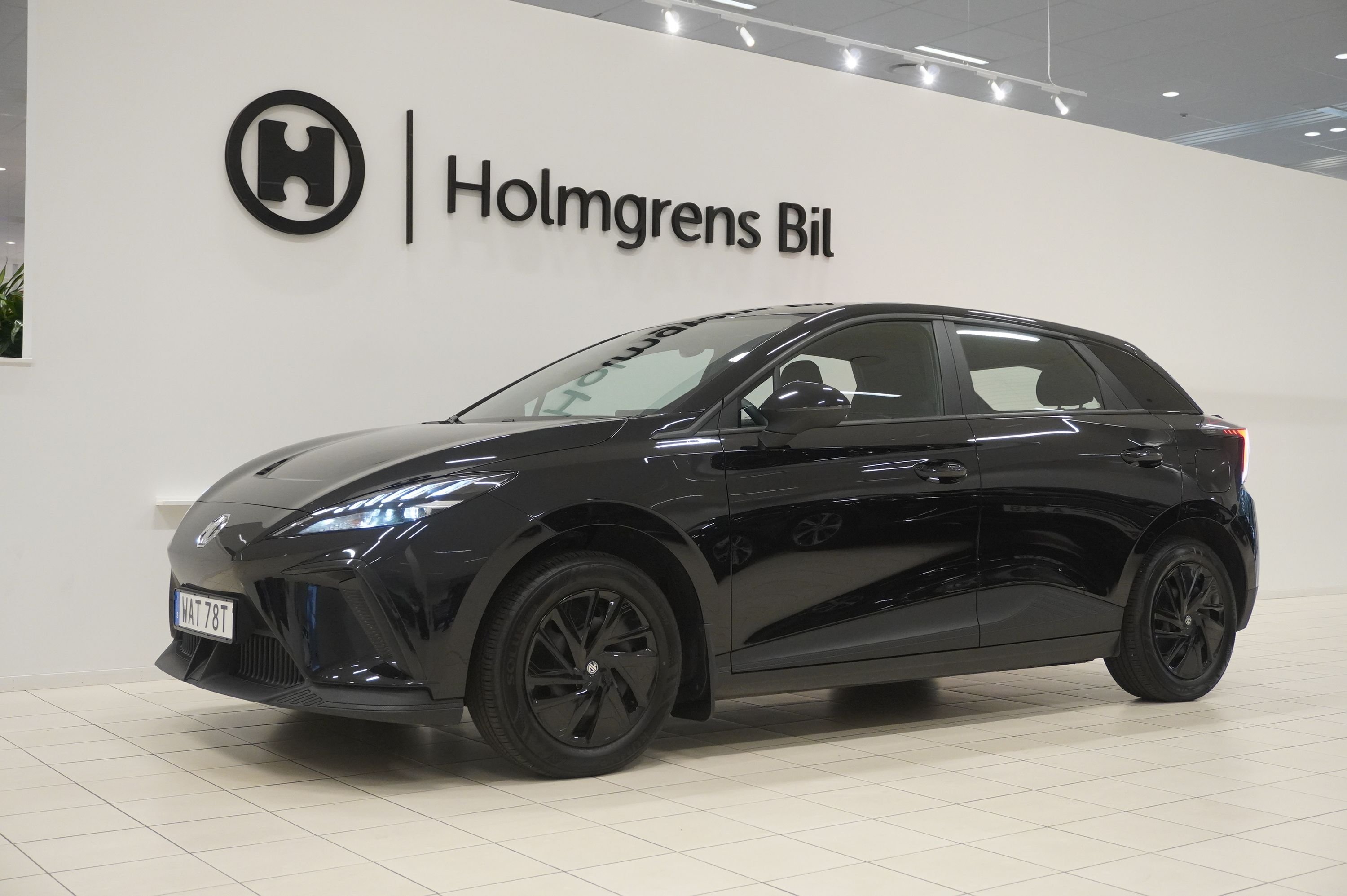 MG 4 Electric Standard Range 51 kWh, 170hk, 2023