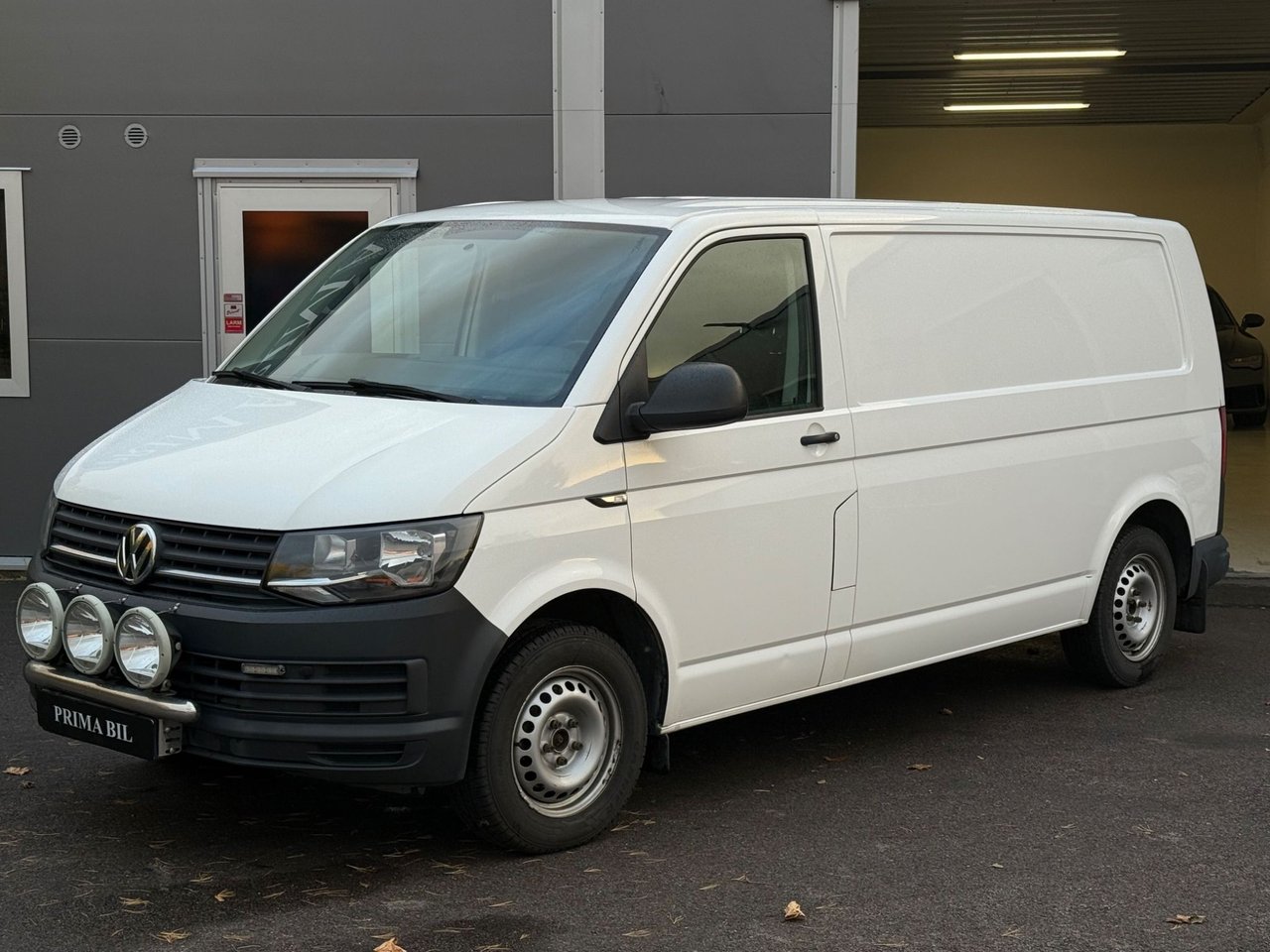 Volkswagen Transporter T32 2....