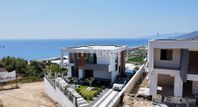 Fristående villa Yesiloz Alanya Antalya