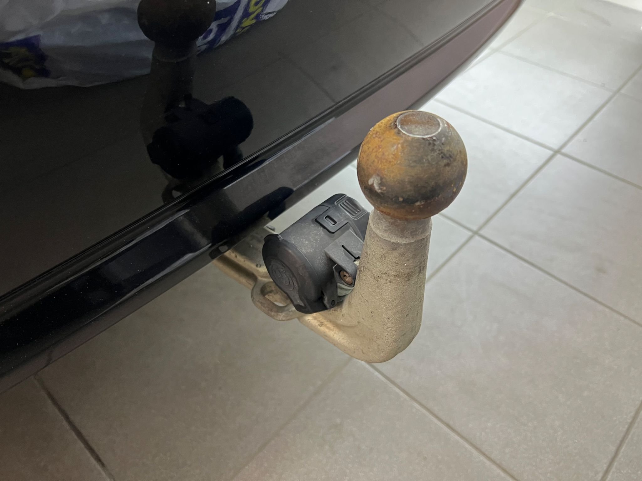 BMW 520d xDrive Touring Steptronic, 190hp, 2015