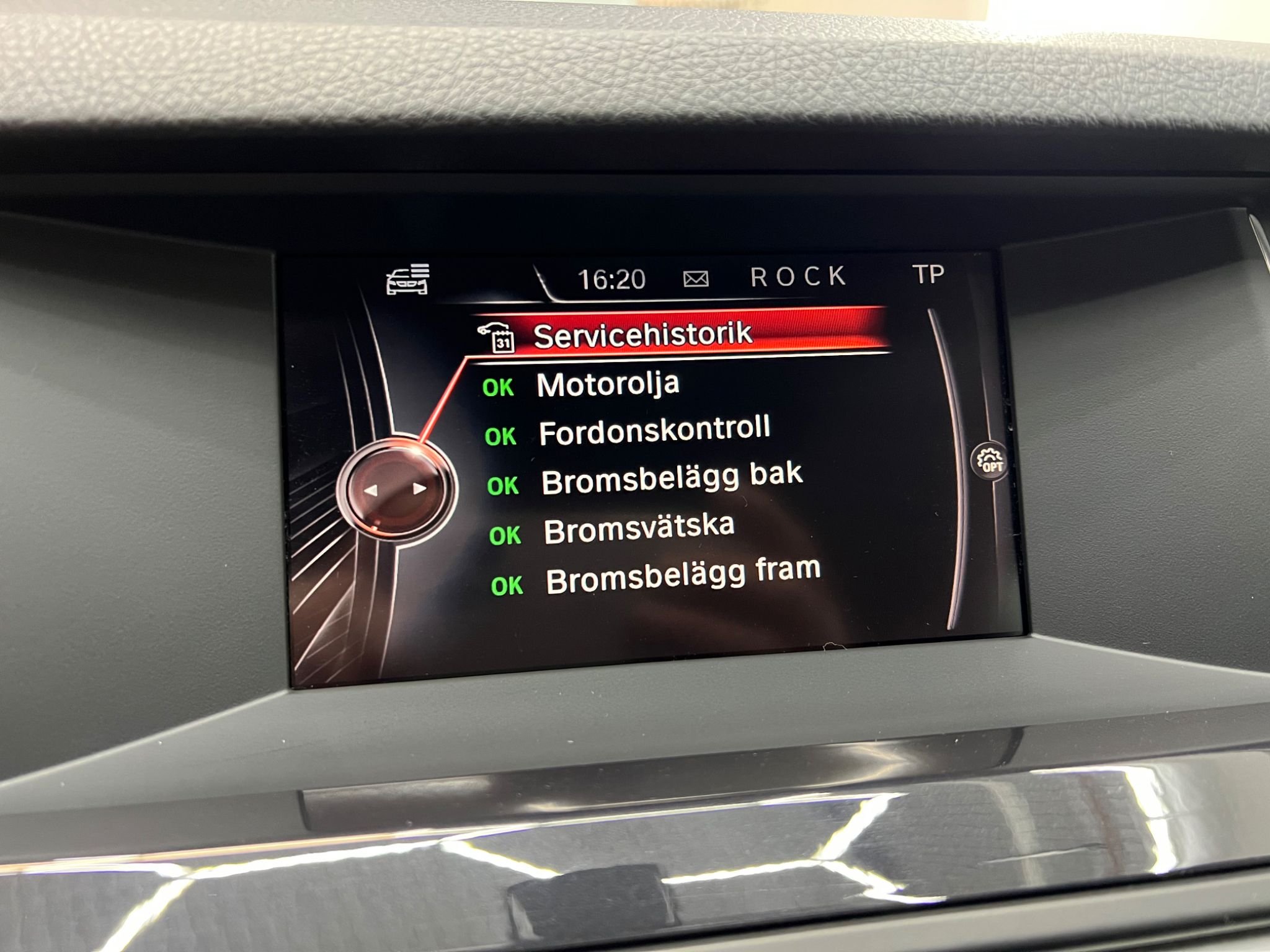 BMW 520d xDrive Touring Steptronic, 190hp, 2015