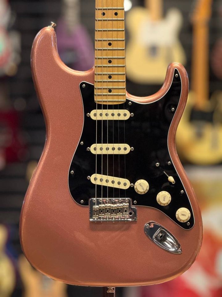 Fender American Performer Str...