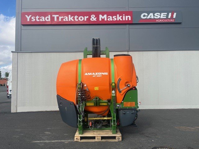 Amazone UF 1200 12 m