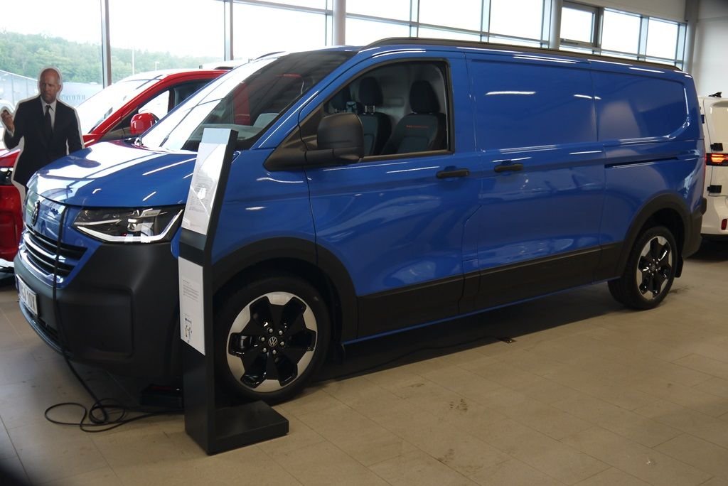 Volkswagen Transporter T7 Pan...