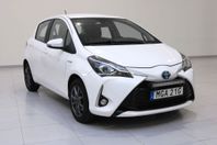 Toyota Yaris Hybrid e-CVT Active