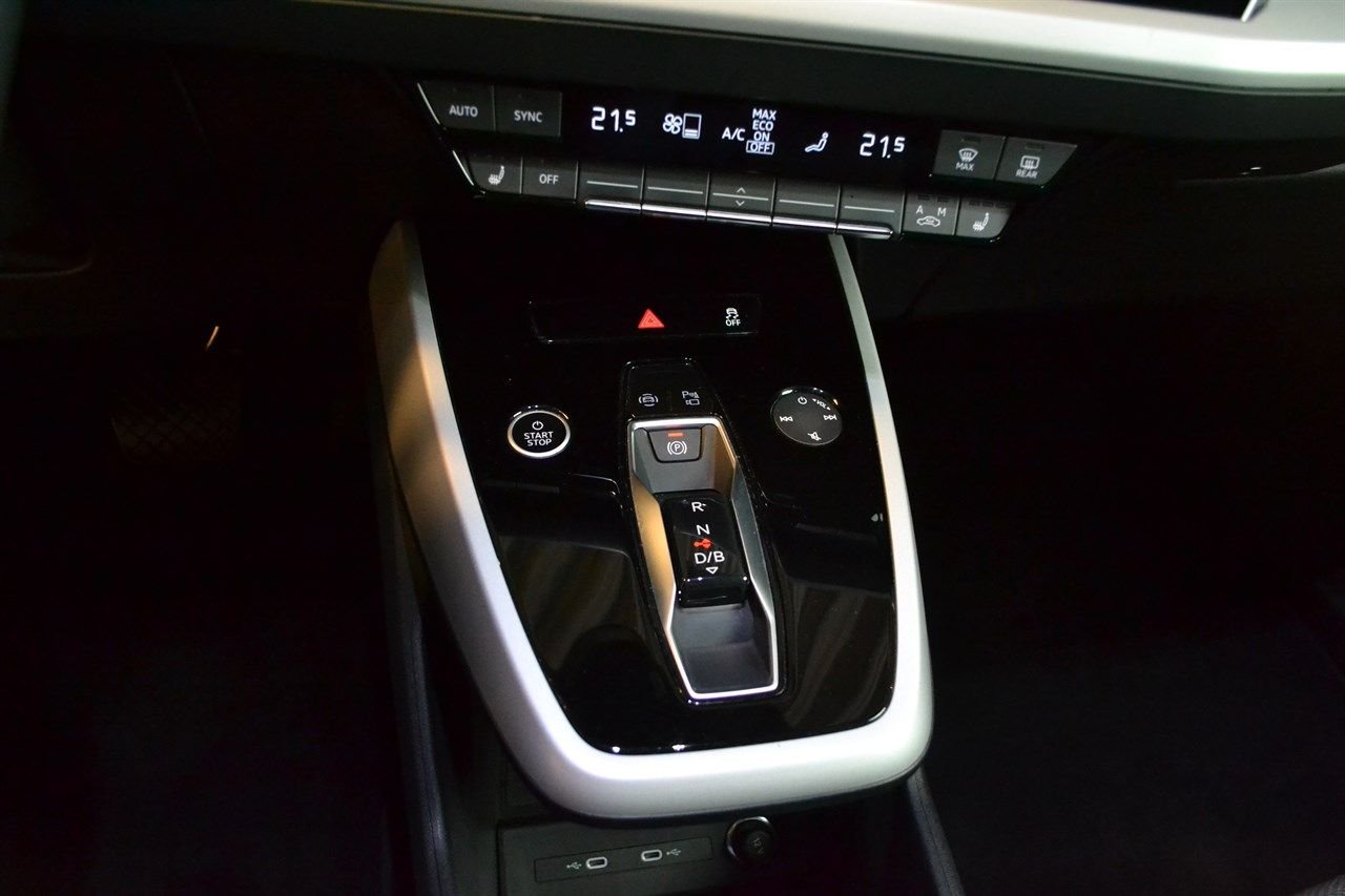 Audi Q4 45 e-tron quattro, 265hk, 2023