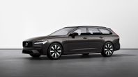 Volvo V90 T6 Plus Dark Nordic Edition, Bil i lager för omgåe
