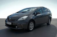 Toyota Prius+ Hybrid CVT Euro 5