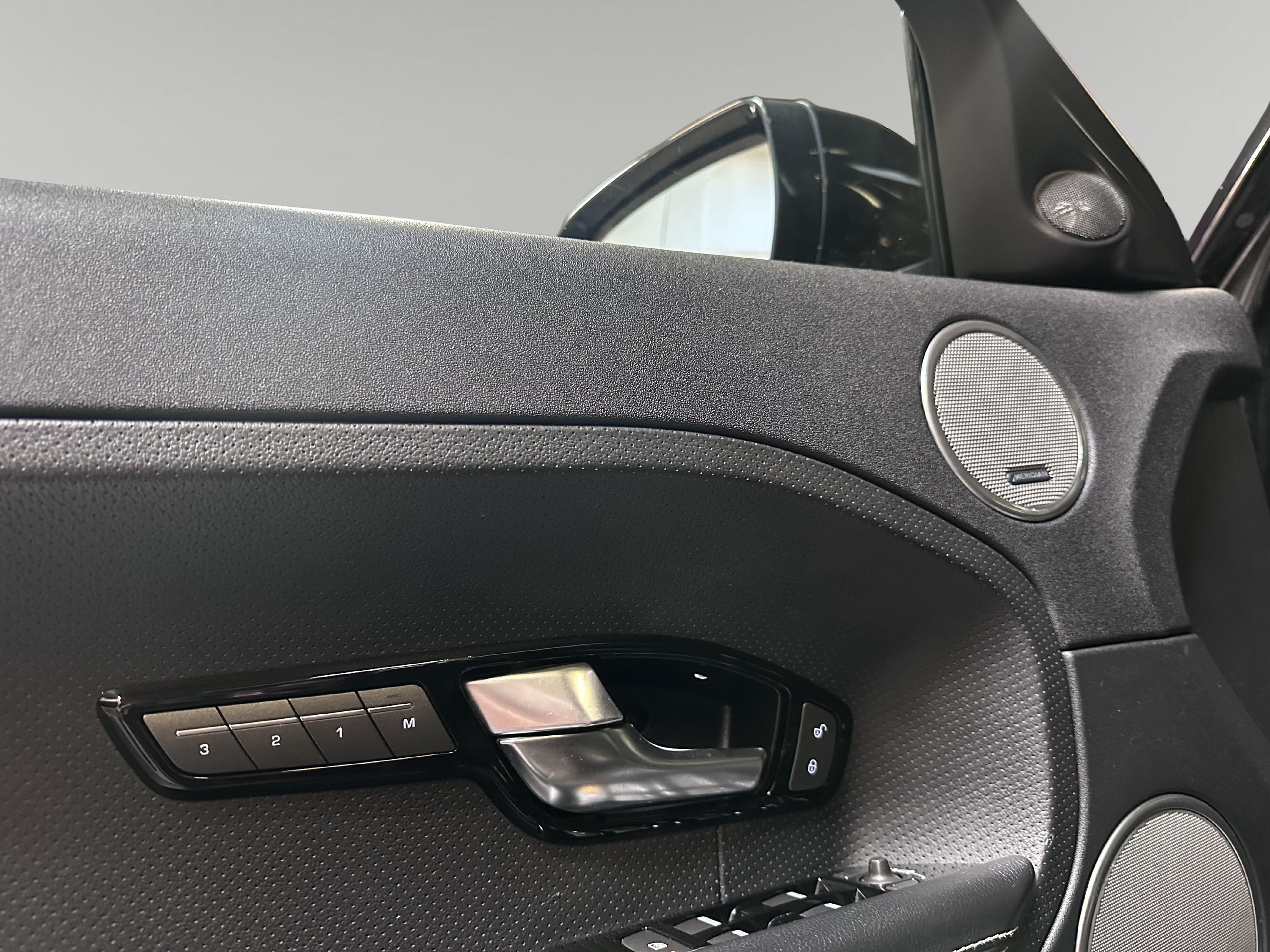 Land Rover Range Rover Evoque 2.2 SD4 AWD Automatisk, 190hk, 2013