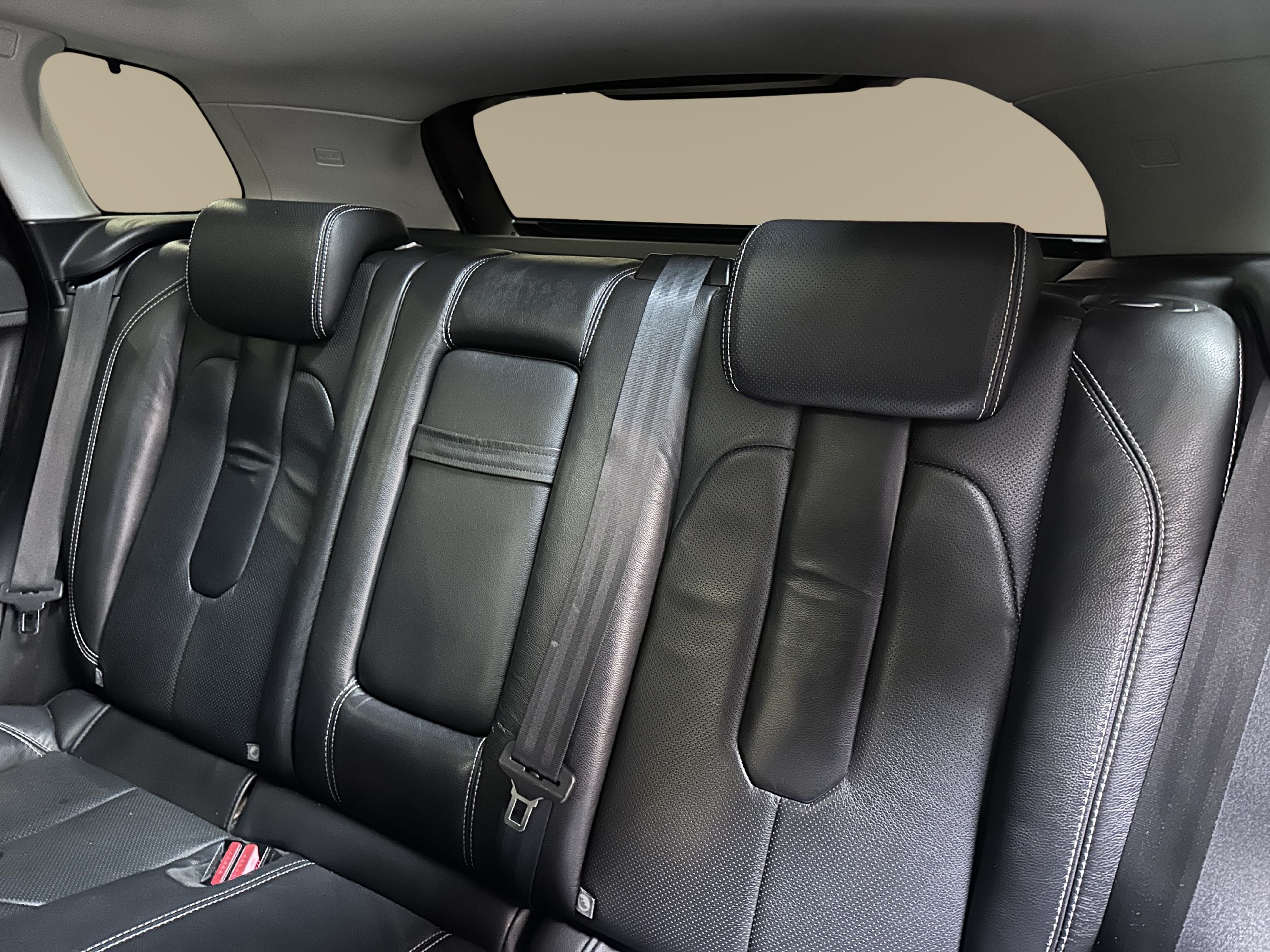 Land Rover Range Rover Evoque 2.2 SD4 AWD Automatisk, 190hk, 2013