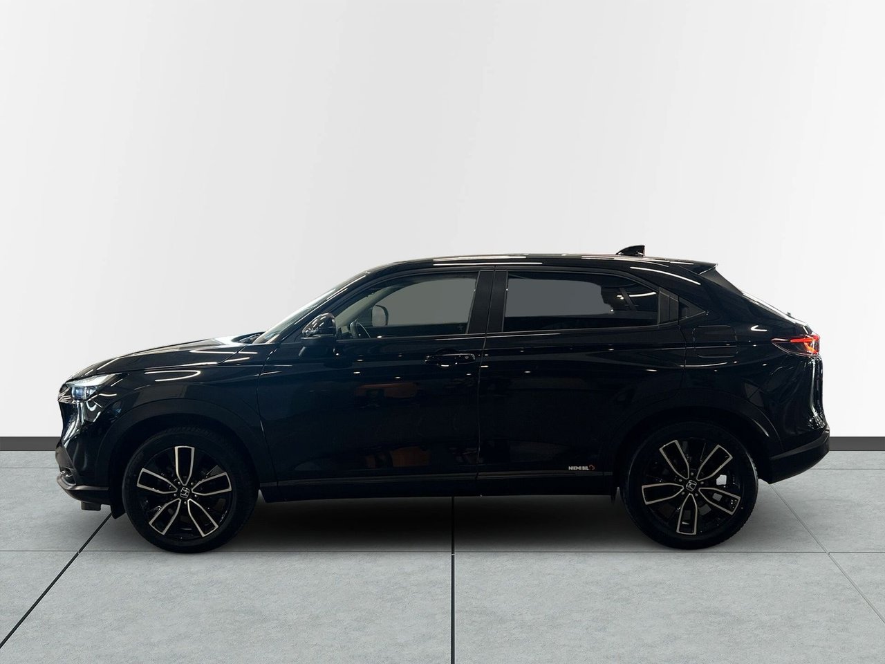 Honda HR-V e:HEV 1.5 i-MMD e-CVT, 146hk, 2023