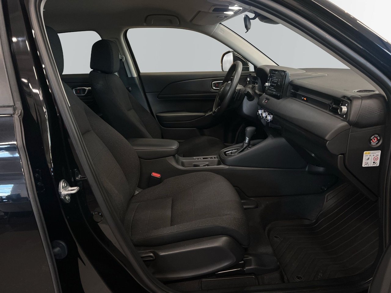 Honda HR-V e:HEV 1.5 i-MMD e-CVT, 146hk, 2023