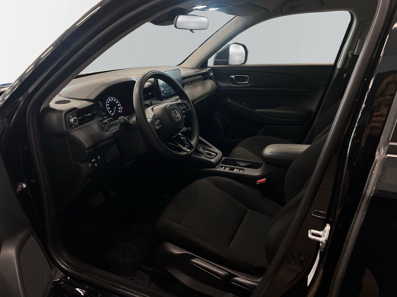 Honda HR-V e:HEV 1.5 i-MMD e-CVT, 146hk, 2023