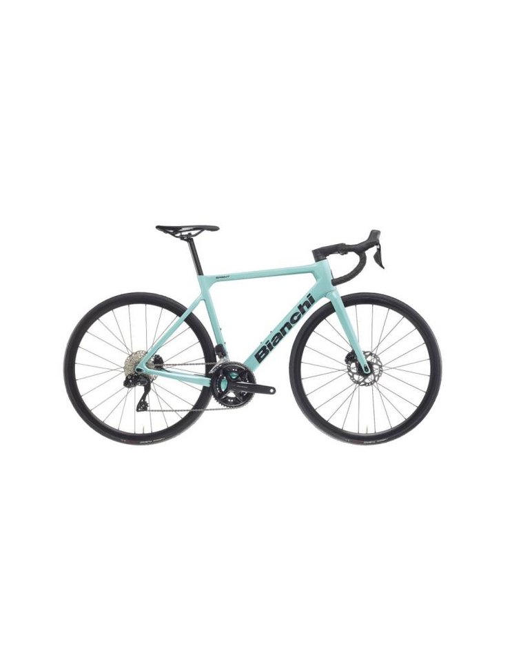 Bianchi Sprint ICR Shimano 10...