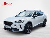 Cupra Formentor 1.5 TSI 150hk