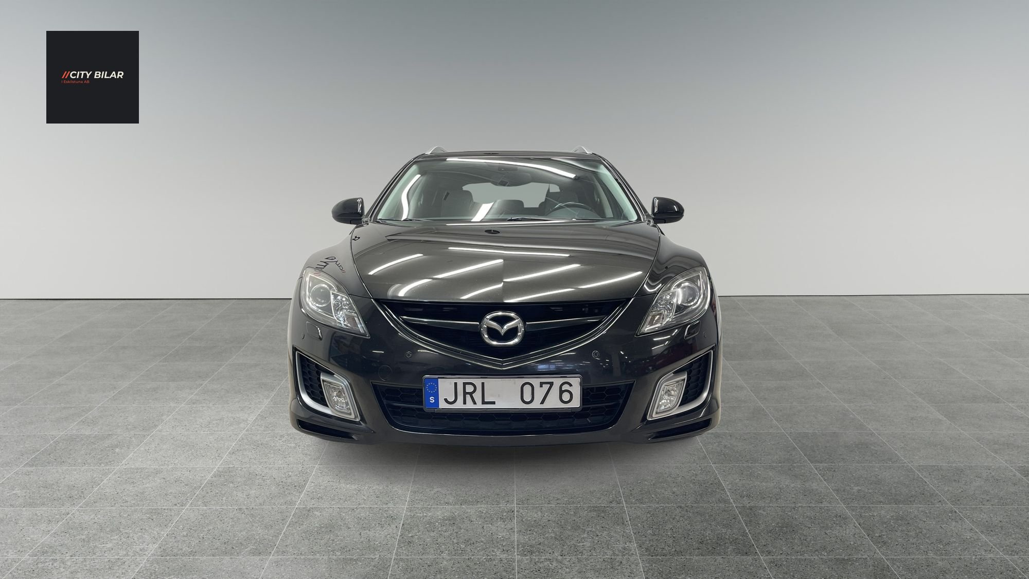 Mazda 6 Wagon 2.5 MZR Manual, 170hp, 2008