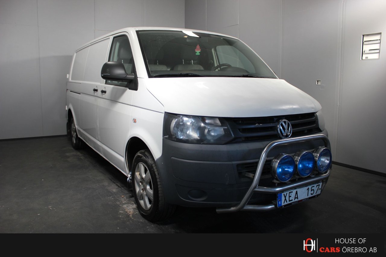 Volkswagen Transporter T30 2....