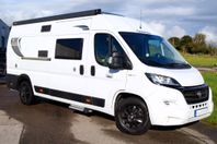 Chausson *Långbäddar*Dieselvärmare*Dragkrok*Förtält*4-bäddar