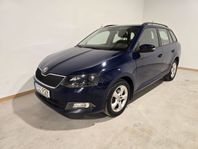 Skoda Fabia Kombi 1.2 TSI Style