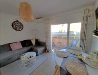 Central lägenhet i trevliga Villajoyosa. V475