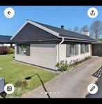 Bostad uthyres - hus i Enköping - 6 rum, 132m²