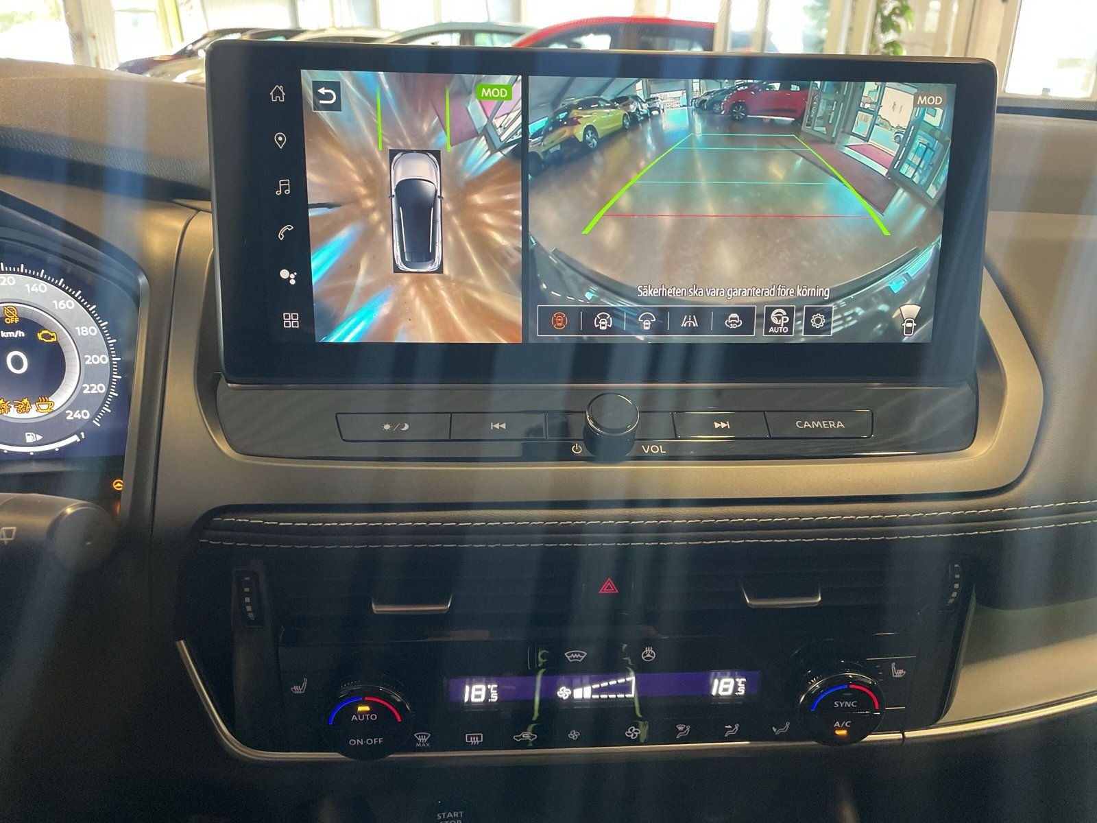 Nissan Qashqai e-POWER, 190hp, 2024