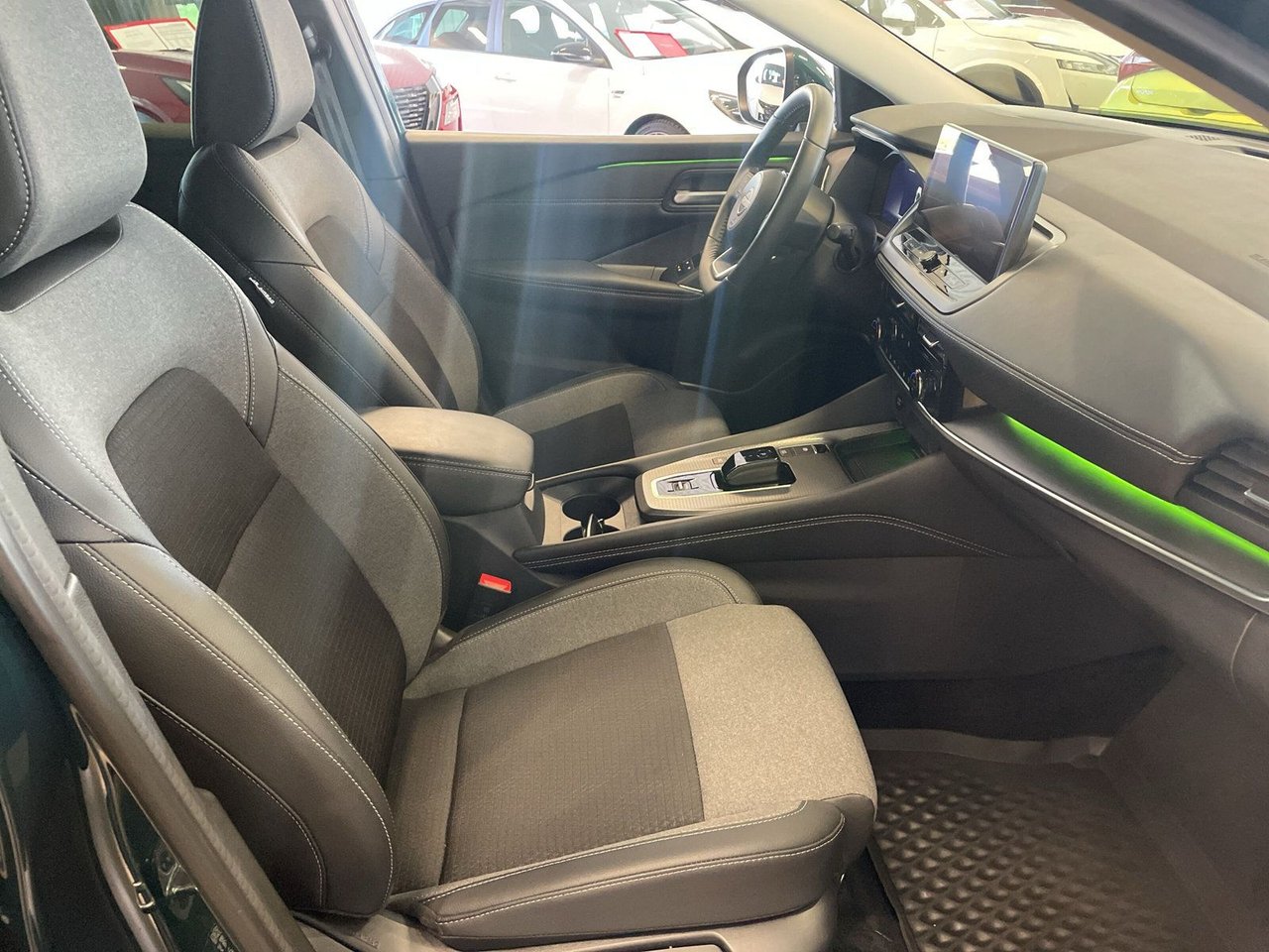 Nissan Qashqai e-POWER, 190hp, 2024