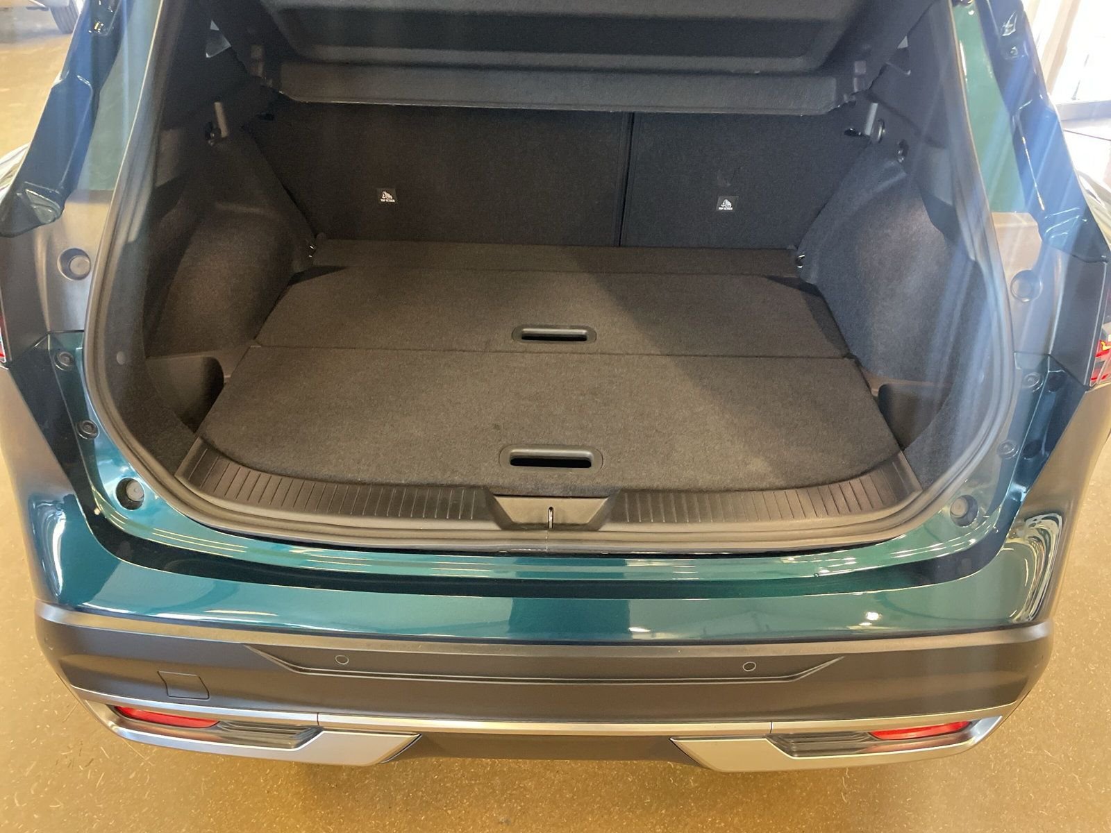 Nissan Qashqai e-POWER, 190hp, 2024