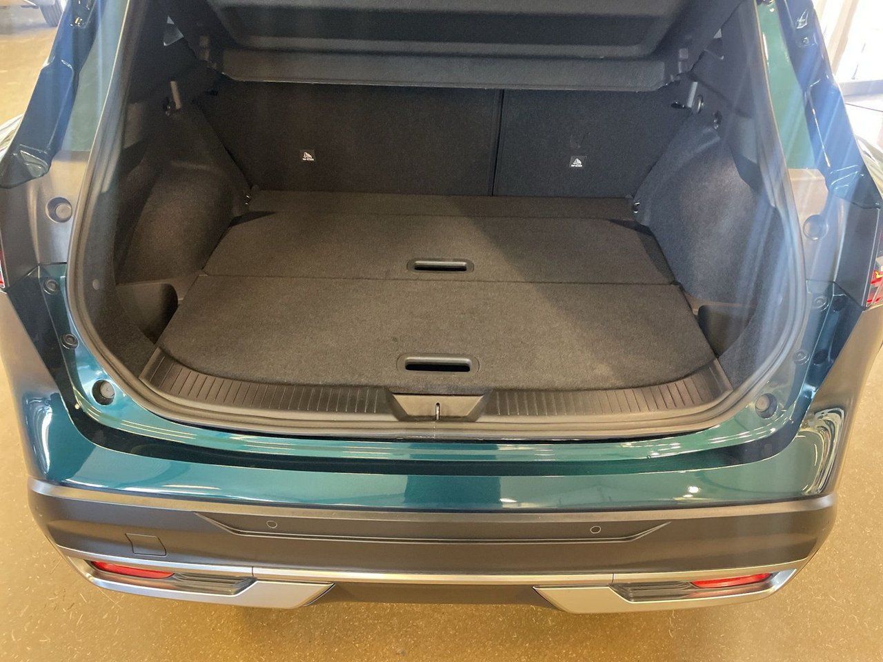 Nissan Qashqai e-POWER, 190hp, 2024