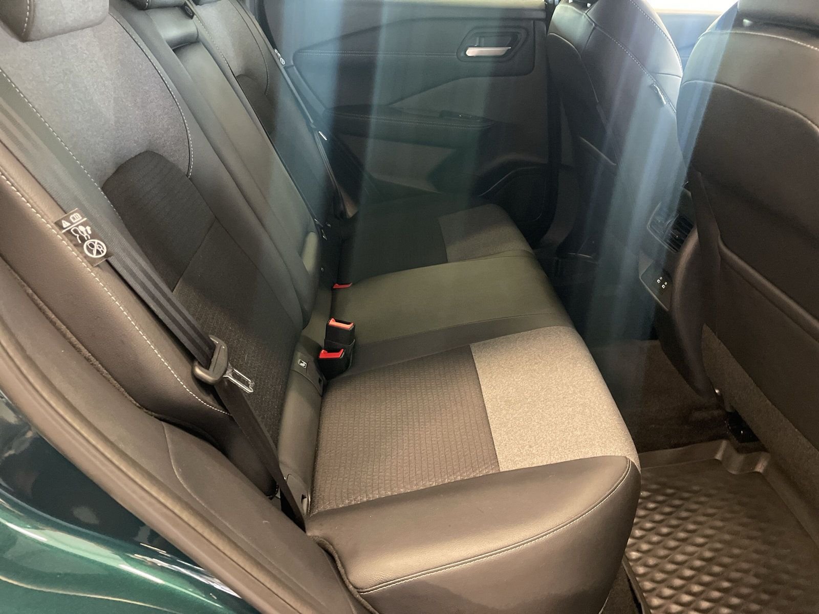 Nissan Qashqai e-POWER, 190hp, 2024