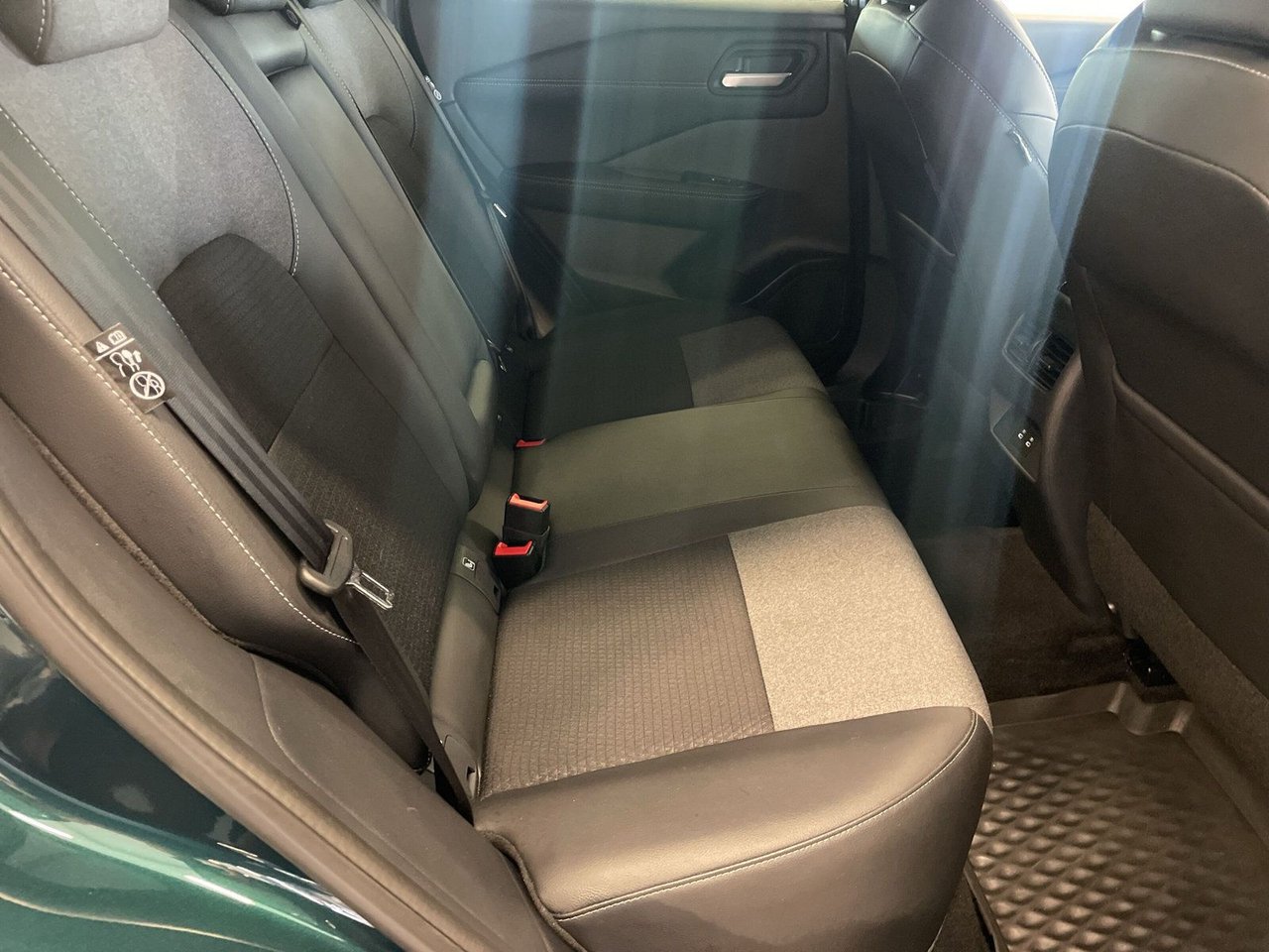 Nissan Qashqai e-POWER, 190hp, 2024