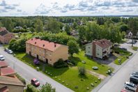 Bostad uthyres - lägenhet i Frövi - 1 rum, 45m²