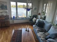 Bostad uthyres - lägenhet i Stockholm - 4 rum, 104m²