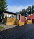 Bostad uthyres - lägenhet i Pilgrimstad - 1.5 rum, 46m²