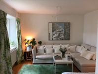 Bostad uthyres - lägenhet i Bromma - 1 rum, 35m²