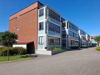 Bostad uthyres - lägenhet i Säffle - 2 rum, 66m²