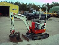 Takeuchi TB 210 R