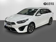 Kia Ceed SW Plug-in Hybrid DCT Action 141 hk