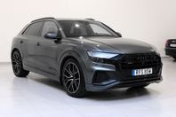 Audi Q8 50 TDI Q / Pano / Softclose / Alcantaratak / Moms