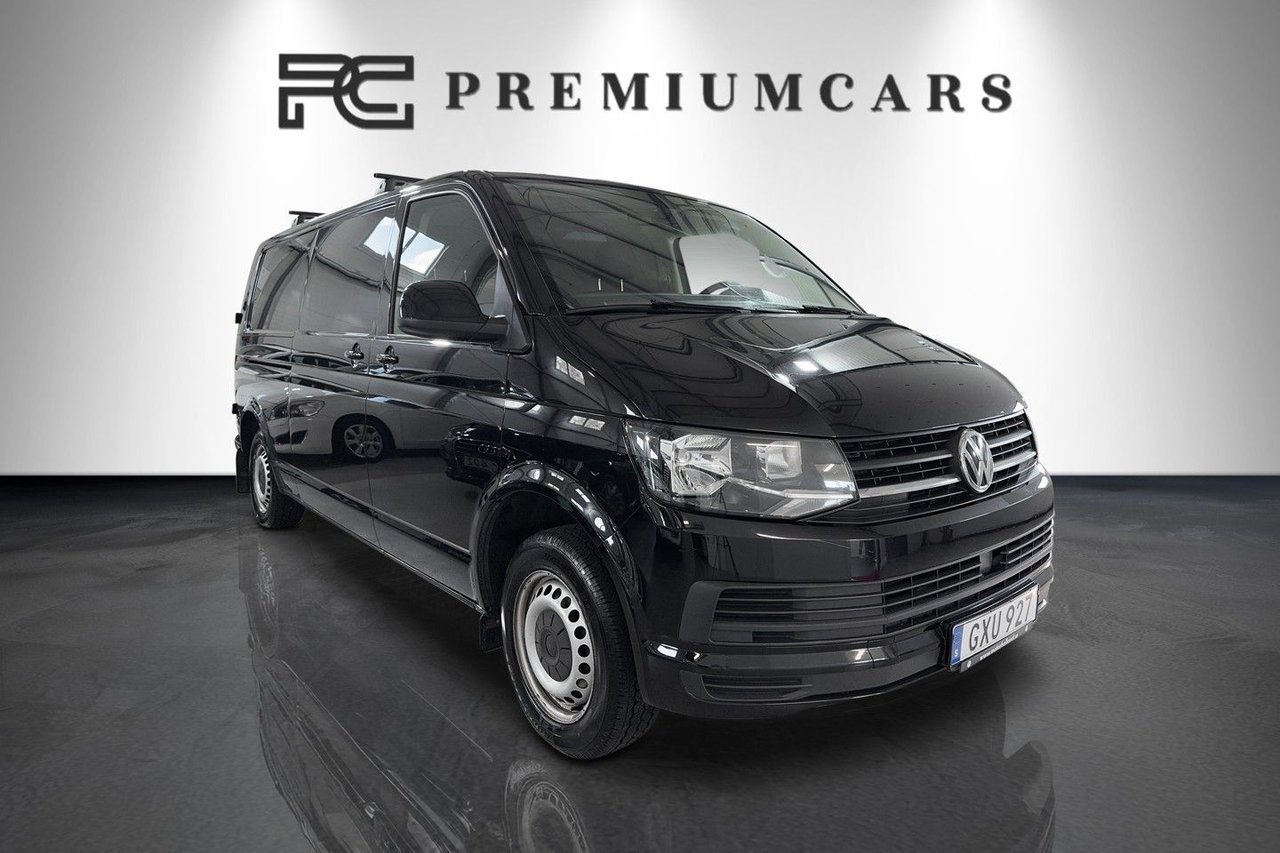 Volkswagen Transporter T30 2....