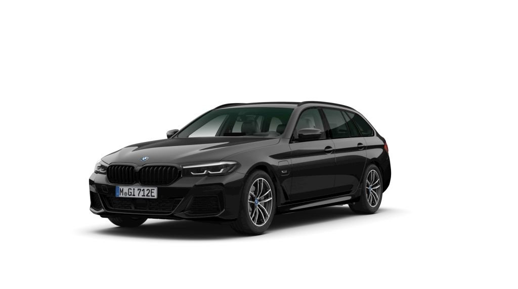 BMW 530e xDrive Touring Steptronic, 292hp, 2022