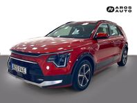 Kia Niro 1.6 Plug-In Hybrid Action 183hk