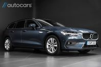 Volvo V60 B4 197hk Momentum|Leasbar|Läder |Kamera|Navi