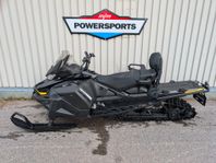 Ski-Doo Tundra Lt 600 Efi